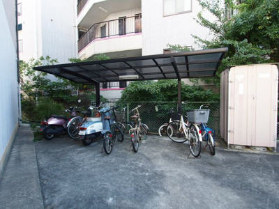 【その他共用部分】 | プリマベラ