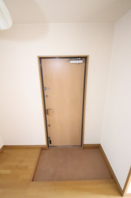 【玄関】 | プリマベラ