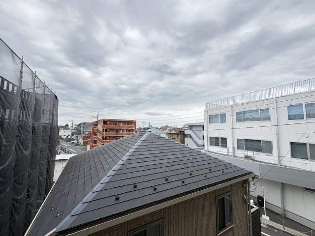 ソルビオスの展望