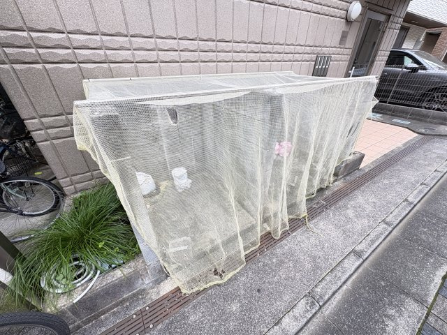 ソルビオスのその他共用部分