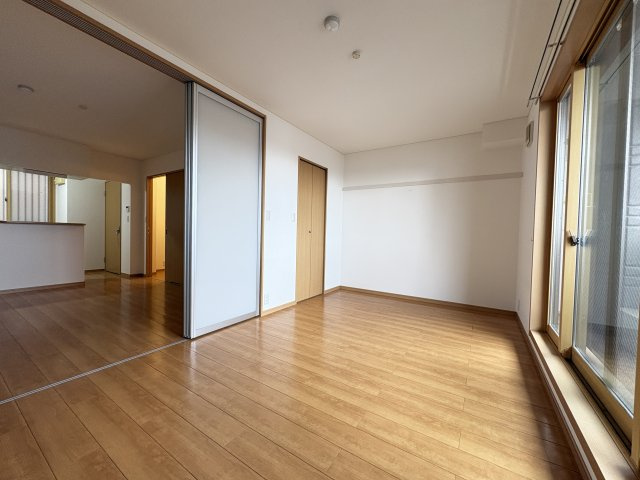 ソルビオスの寝室