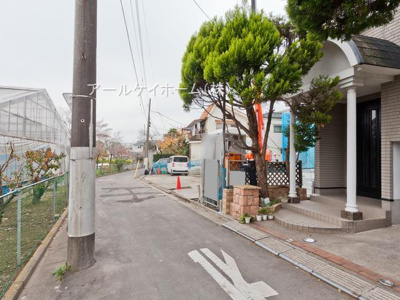 【外観】 | 東小岩2丁目戸建Ｄ号棟