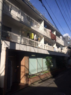 【外観】