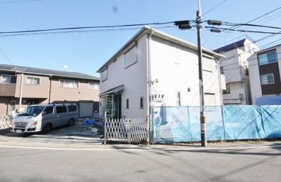 【外観】 | メゾン　ブランシェ