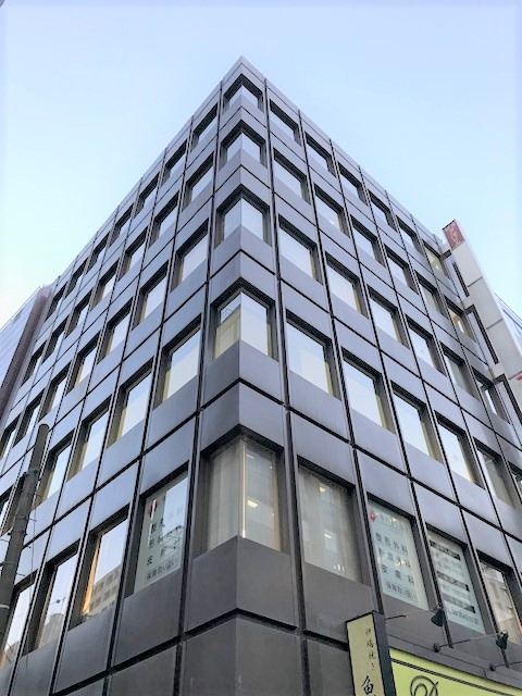 銀座芦澤ビル