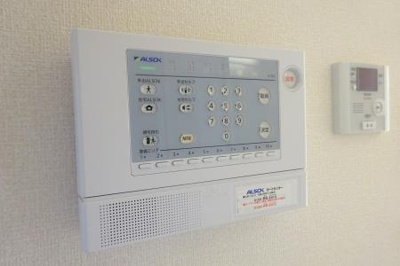 【セキュリティ】 | フォアール