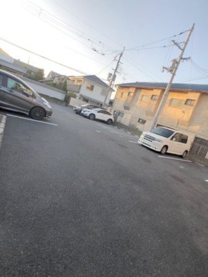 【駐車場】 | エトワール五位堂