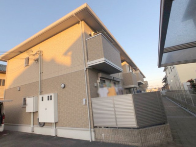 【外観】 | エトワール五位堂
