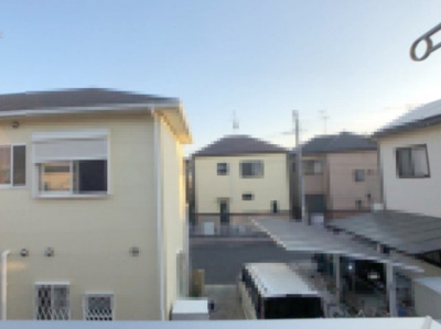 【展望】 | エトワール五位堂