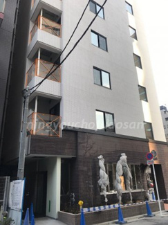 【周辺】 | S-RESIDENCE日本橋浜町　