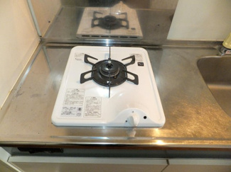 【キッチン】 | リブハイム