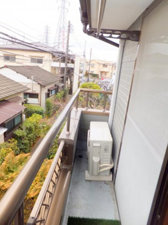 【展望】 | リブハイム