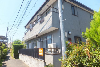 【外観】 | リブハイム