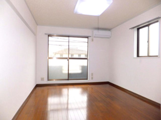 【洋室】 | リブハイム