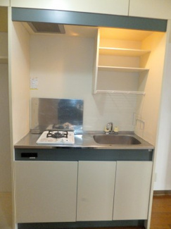 【キッチン】 | リブハイム