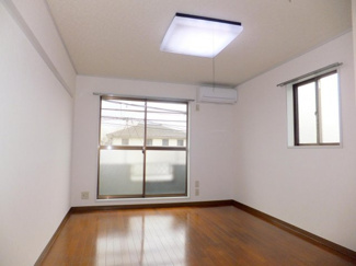 【寝室】 | リブハイム