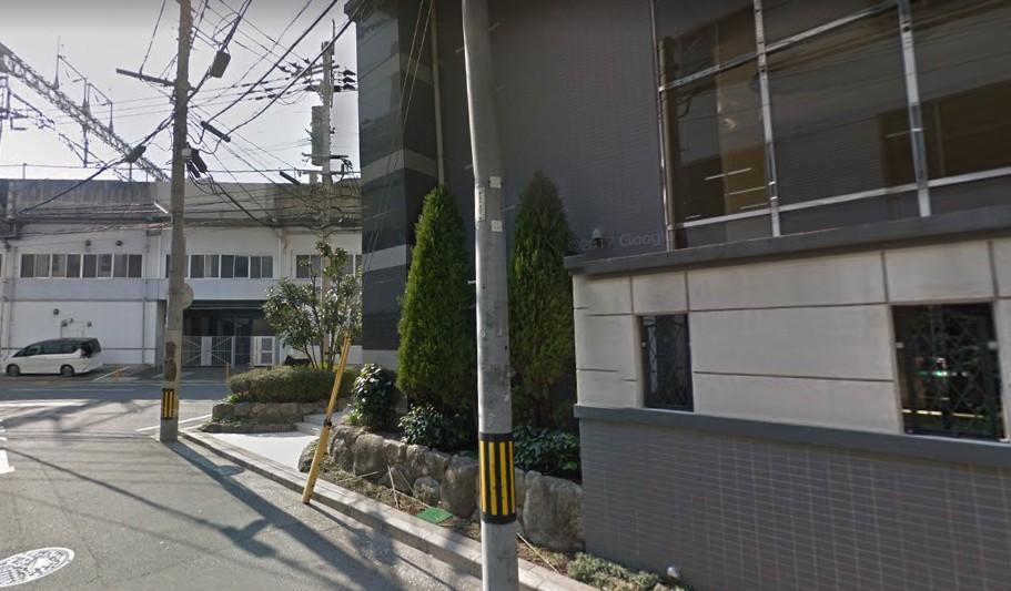 エイルマンション博多駅のその他共用部分