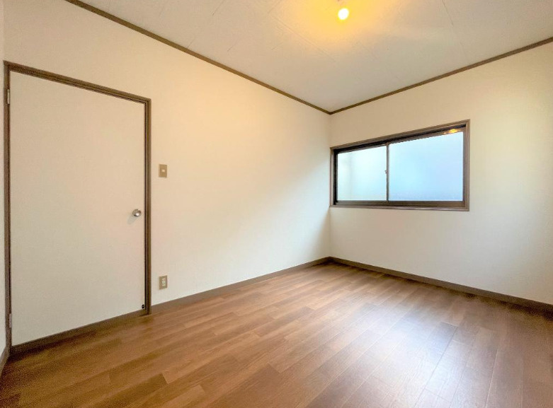 箕面市小野原東1丁目　中古戸建