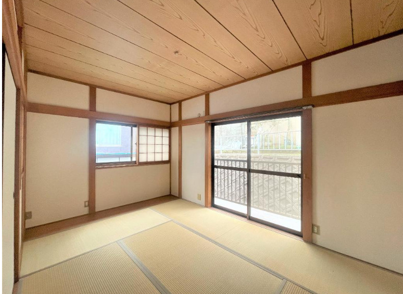 箕面市小野原東1丁目　中古戸建