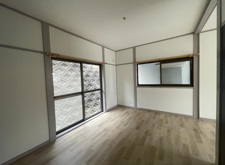 箕面市小野原東1丁目　中古戸建