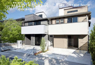 名古屋市天白区植田東1丁目521【仲介手数料無料】新築一戸建ての画像