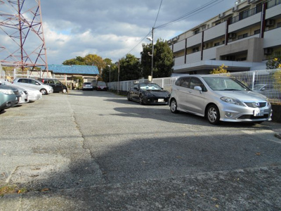 【外観】 | 尾西モータープール