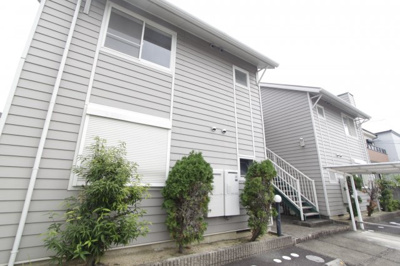 【外観】 | グランアベニュー真美Ａ棟