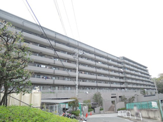 【外観】 | 横浜市営地下鉄ブルーライン「蒔田」駅徒歩12分！