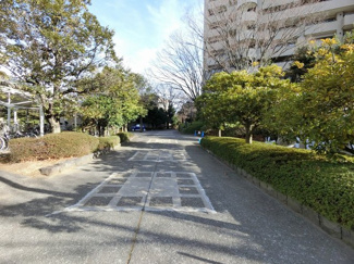 【その他共用部分】 | マンション敷地内