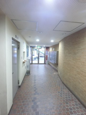 【その他共用部分】 | ハイライフ蒲田