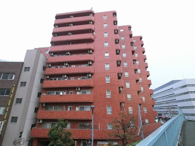 【外観】 | ハイライフ蒲田