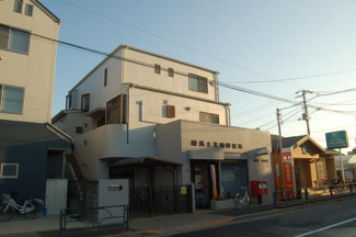 【周辺】 | 練馬土支田郵便局まで417m