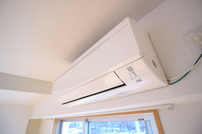 【設備】 | クレアドル須磨Ⅱ