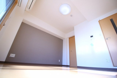 【洋室】 | クレアドル須磨Ⅱ