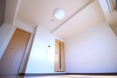 【洋室】 | クレアドル須磨Ⅱ