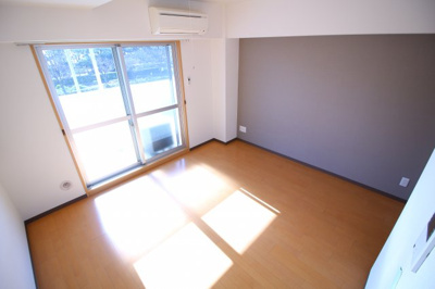 【居間・リビング】 | クレアドル須磨Ⅱ