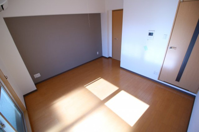 【洋室】 | クレアドル須磨Ⅱ