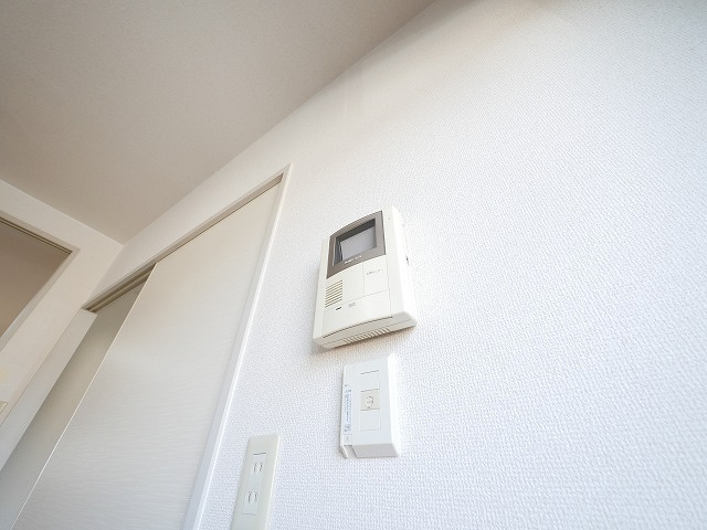 ディアコート　Ａ・Ｂの設備