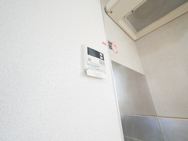 ディアコート　Ａ・Ｂの設備