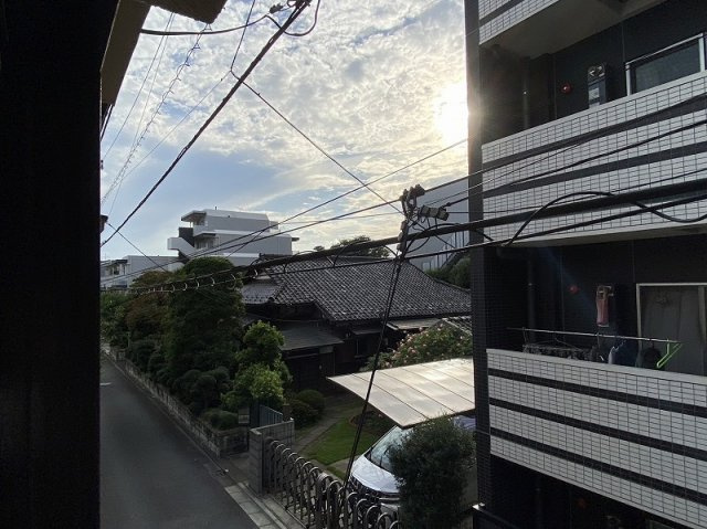 【展望】