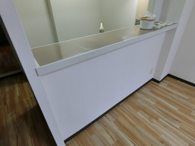 【キッチン】 | ビアデルホクヨー