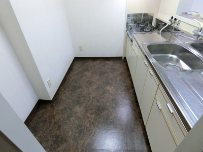 【キッチン】 | ビアデルホクヨー