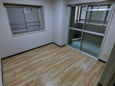 【洋室】 | ビアデルホクヨー