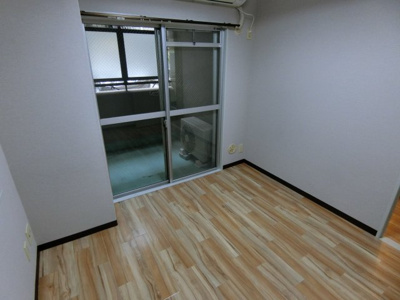 【洋室】 | ビアデルホクヨー