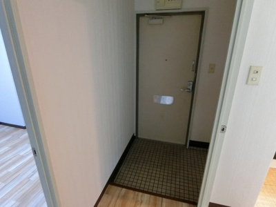 【玄関】 | ビアデルホクヨー