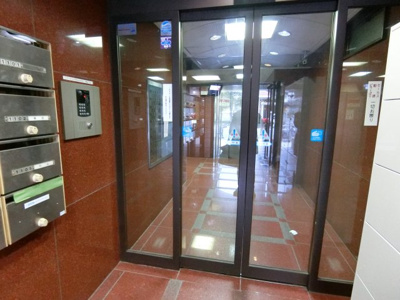 【ロビー】 | ビアデルホクヨー