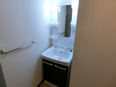 【洗面所】 | ビアデルホクヨー