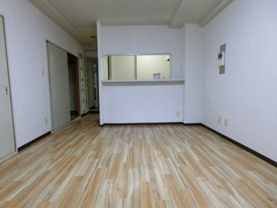 【内装】 | ビアデルホクヨー