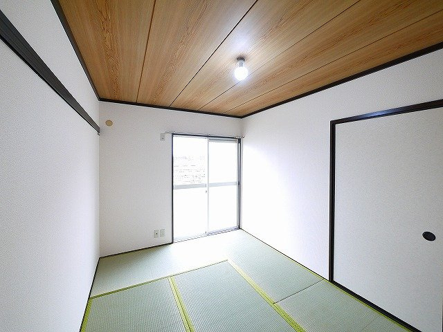 ピノハイツビスの内装|物件の内装です