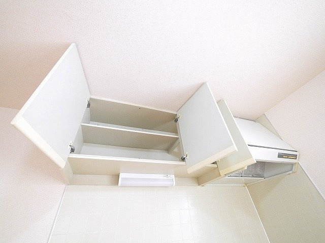 ピノハイツビスのキッチン|キッチンでお料理をお楽しみください